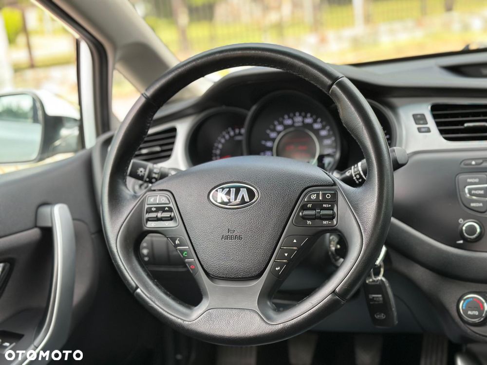 Kia Ceed 1.6 GDI Business Line - 7