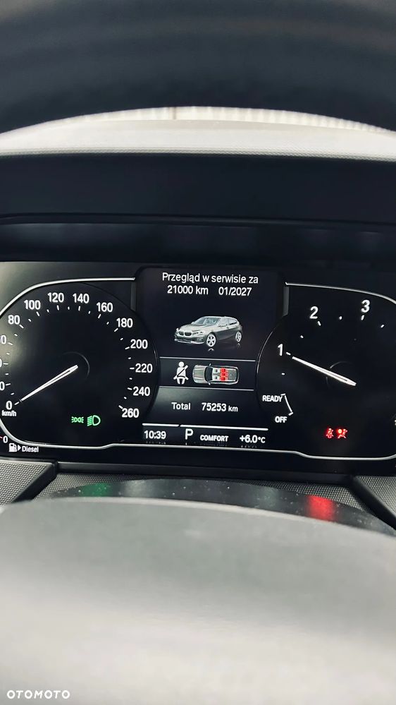 BMW Seria 1 118d Sport Line - 20