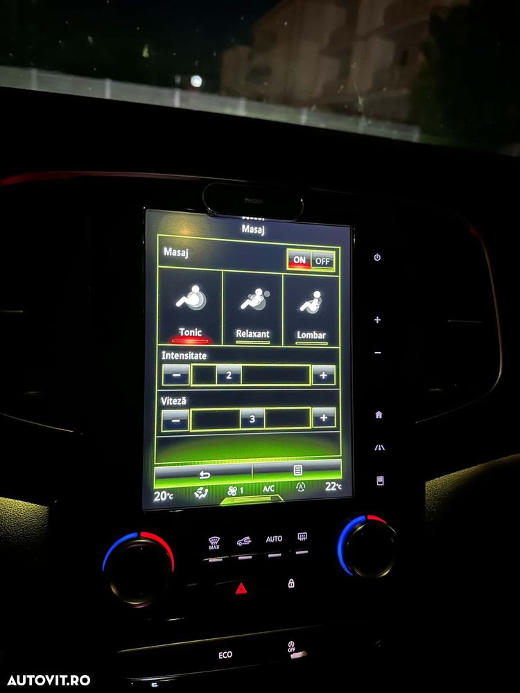 RENAULT Talisman 2016 — imagine 15