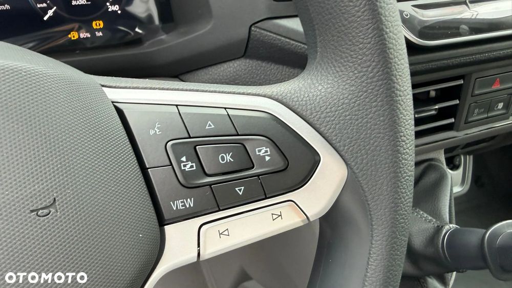 Volkswagen Crafter - 15