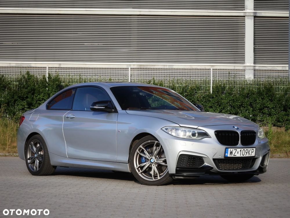 BMW Seria 2 M235i Sport-Aut - 1