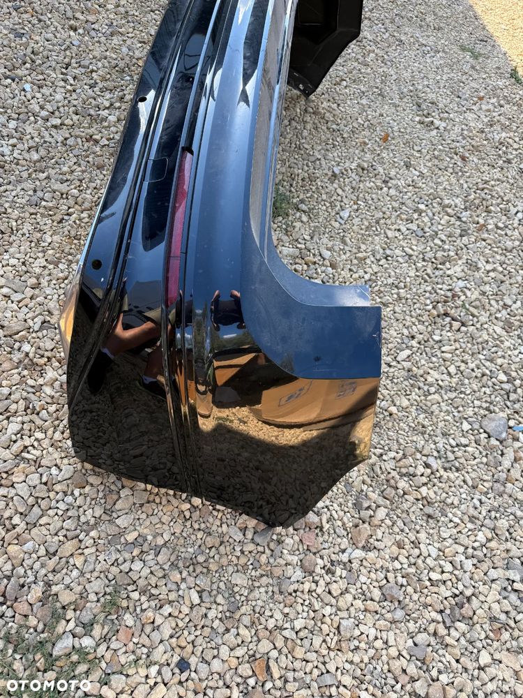 Zderzak VW Tiguan II - 3