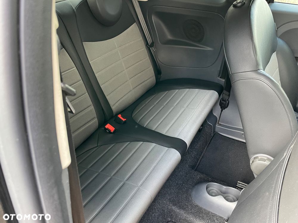 Fiat 500 1.4 16V Sport - 13