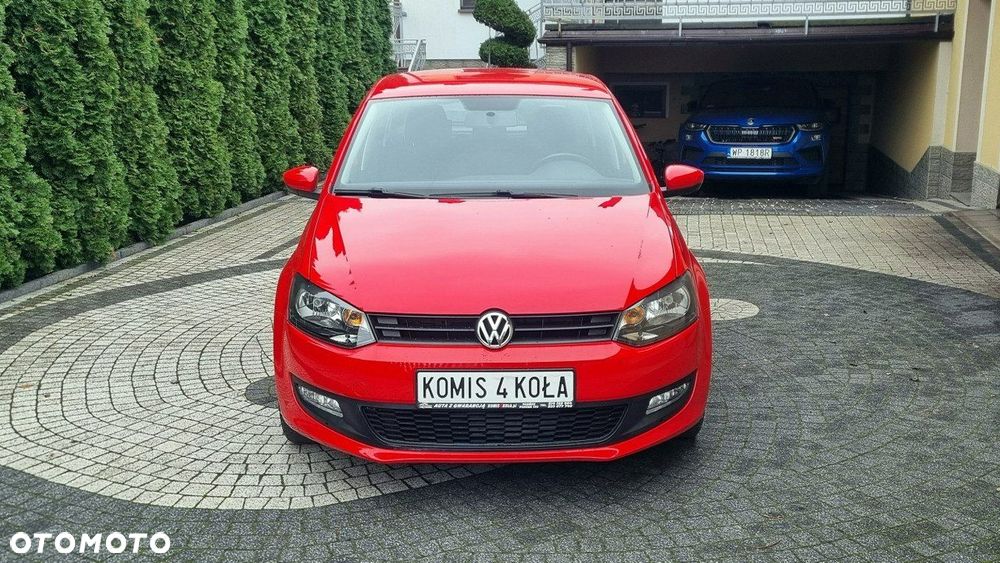 Volkswagen Polo - 9