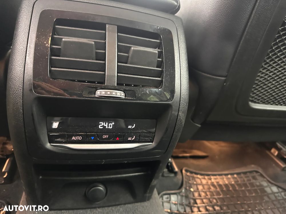 BMW X3 xDrive20d Aut. - 25