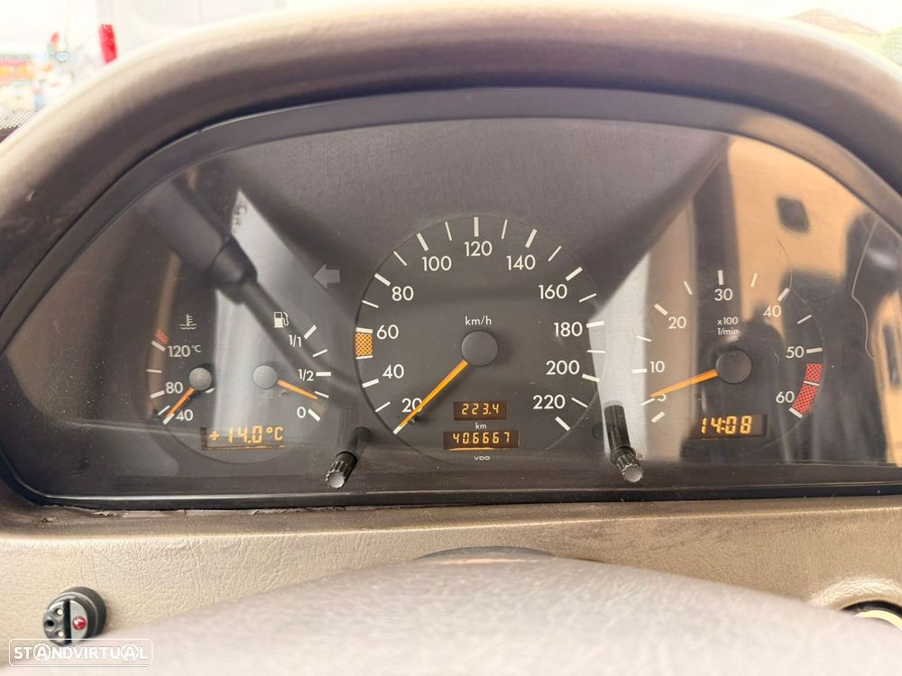 Mercedes-Benz C 250 D Sport - 26