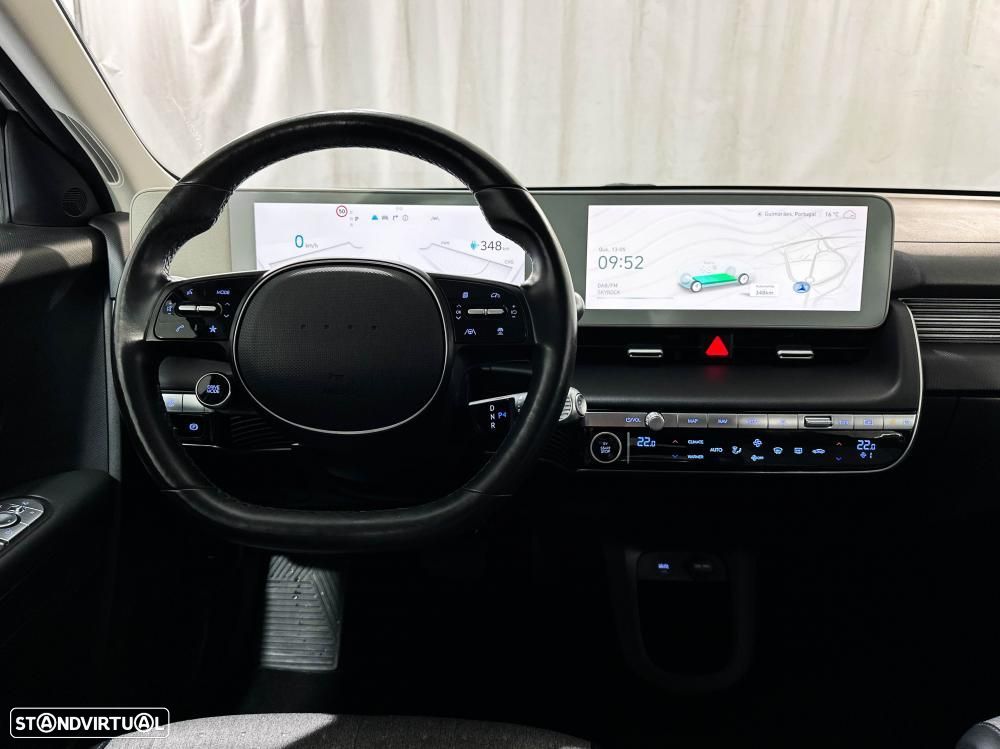 Hyundai Ioniq 5 73 kWh Vanguard+ - 20