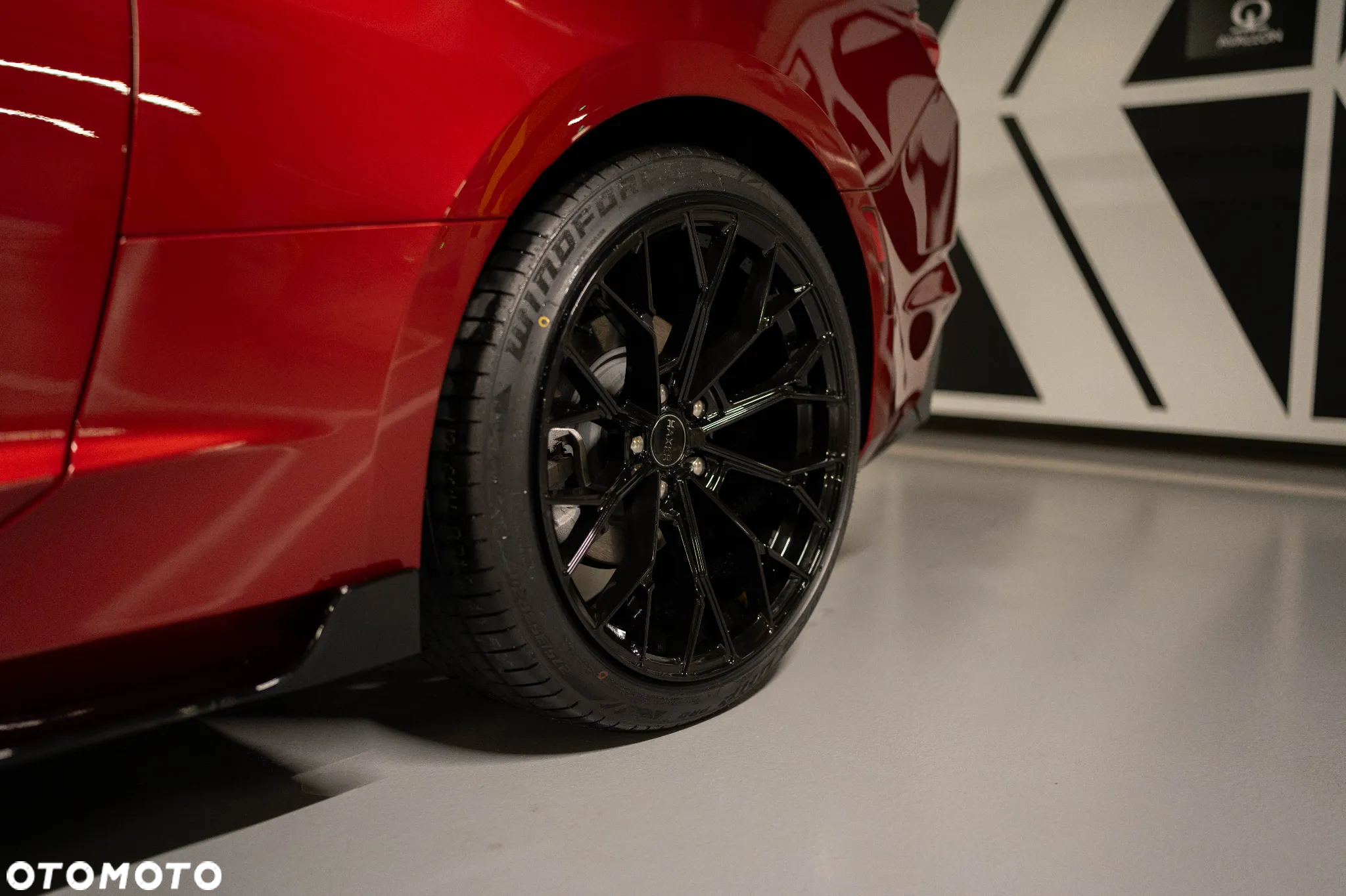Chevrolet Camaro - 13