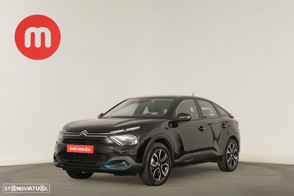 Citroën e-C4 50 kWh Feel Pack - 2