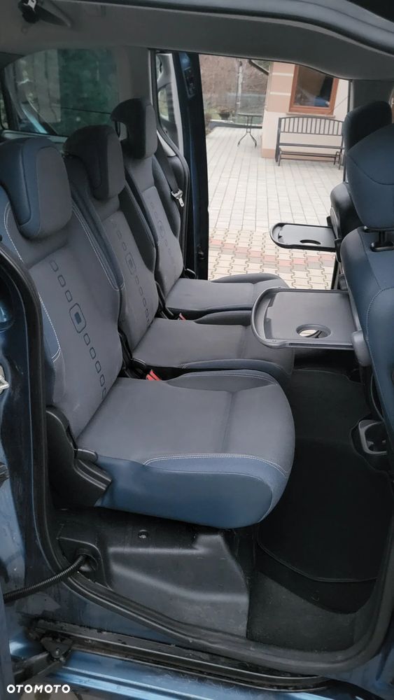 Citroën Berlingo 1.6 16V Multispace - 13