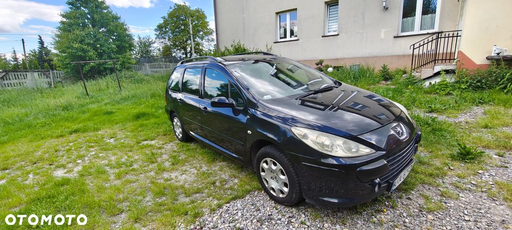 Peugeot 307 1.6 HDi - 17