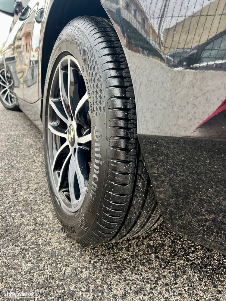 BMW 116 d EfficientDynamics - 13