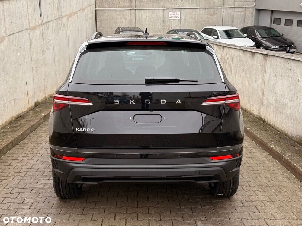 Skoda Karoq 1.5 TSI ACT Drive DSG - 7
