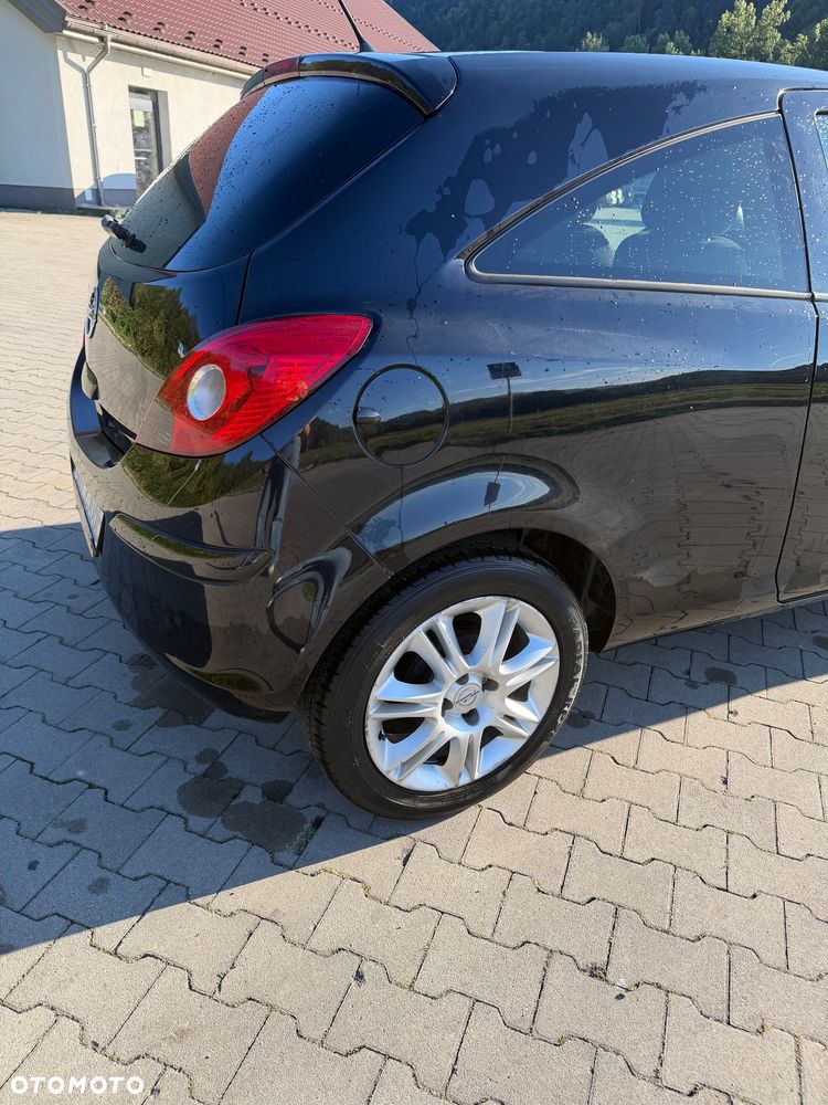 Opel Corsa - 21