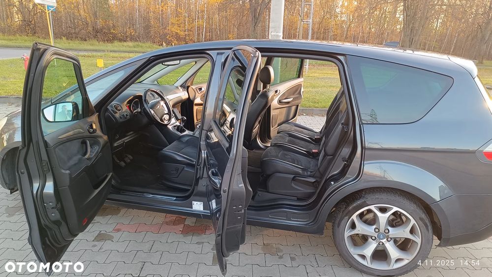 Ford S-Max 2.5 Titanium - 7