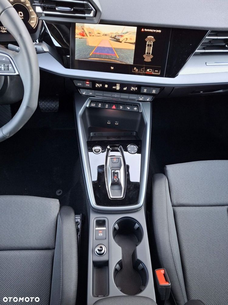 Audi A3 Limousine - 24