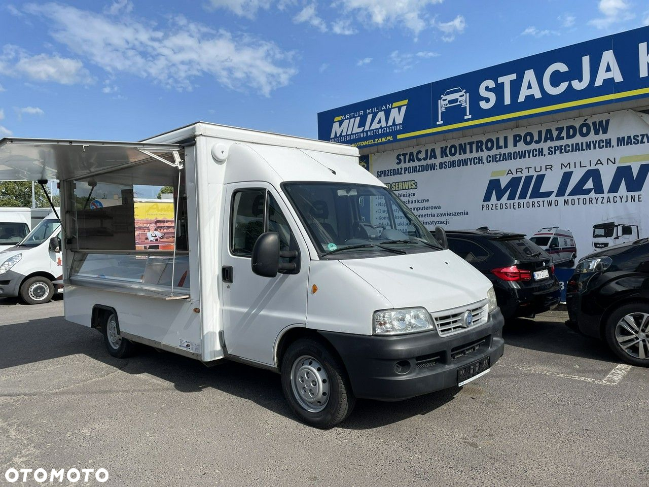 Fiat Ducato - 27