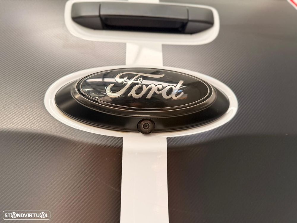 Ford Ranger 2.0 TDCi CD Raptor 4WD - 12