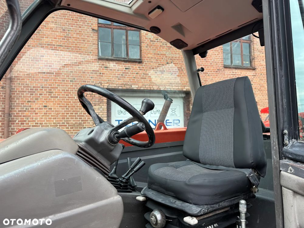 Manitou MT 1332 - 16
