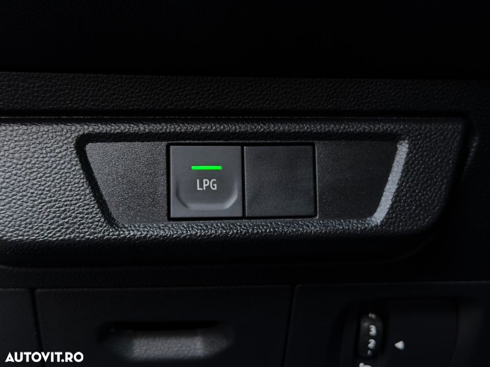 Dacia Logan ECO-G 100 MT6 Comfort - 14