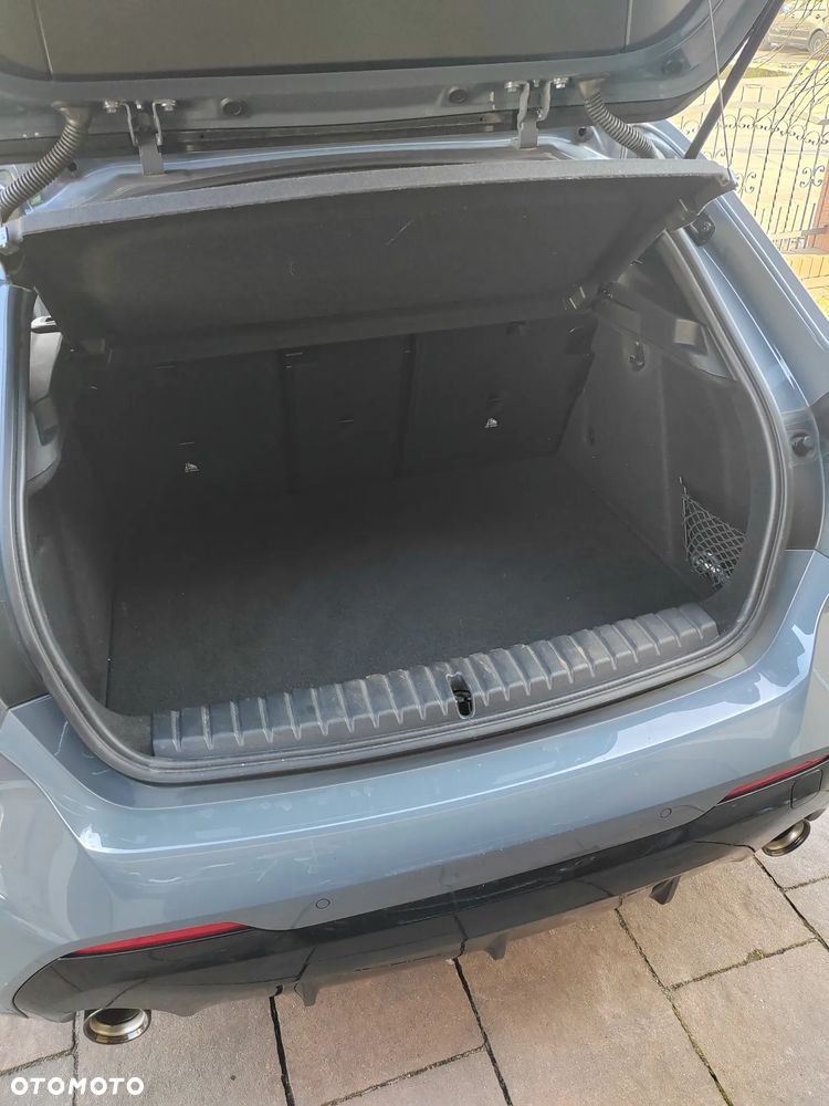 BMW Seria 1 118d Edition M Sport Shadow - 10