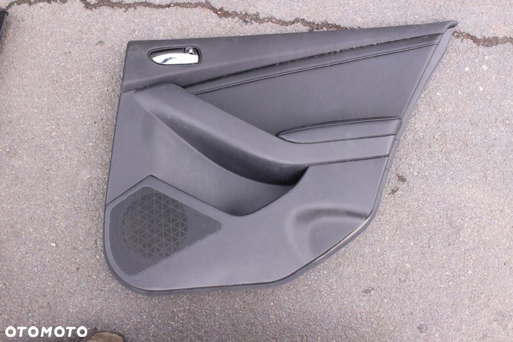 FOTELE KOMPLET SKÓRA ALTIMA L32 - 7