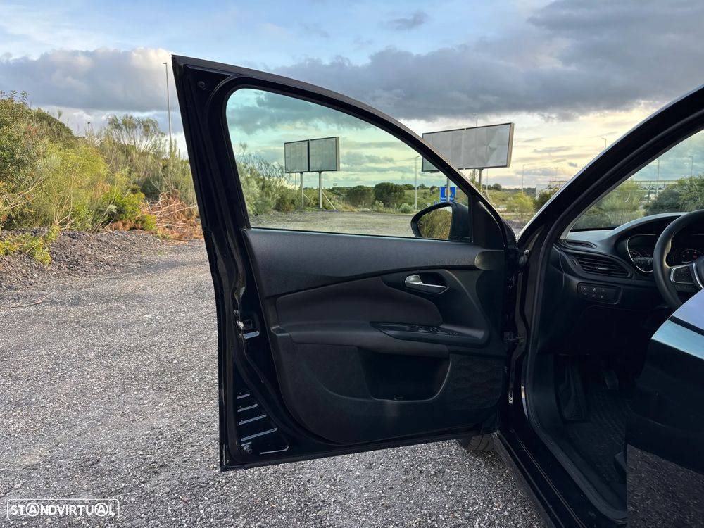 Fiat Tipo 1.3 MultiJet - 10