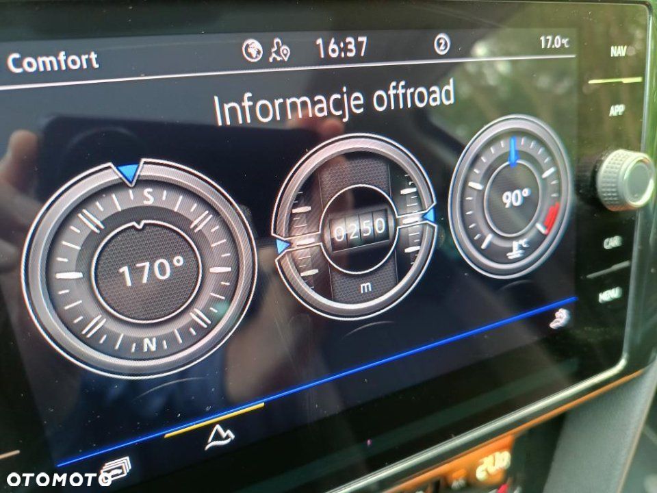 Volkswagen Passat - 22