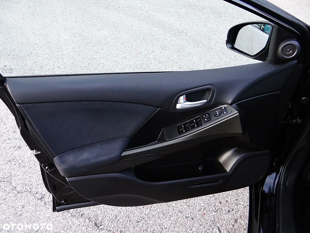 Honda Civic 1.8 Executive - 23