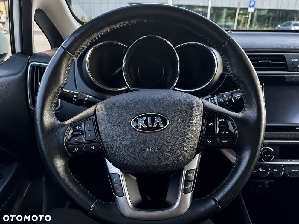 Kia Rio 1.2 Business Line - 20