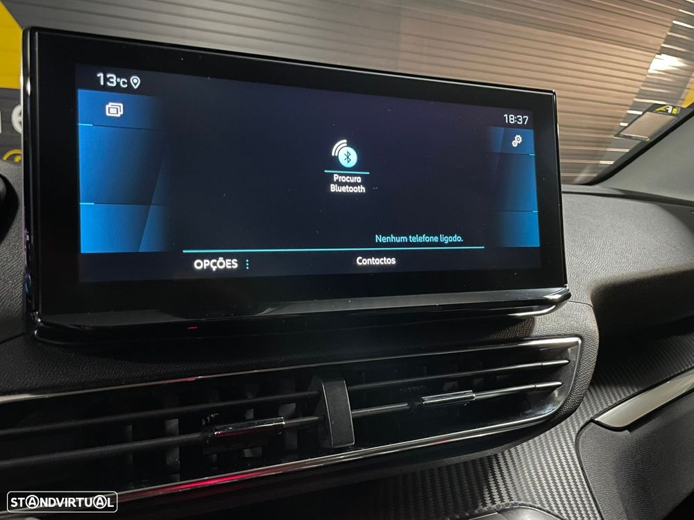 Peugeot 5008 1.2 PureTech Allure Pack - 31