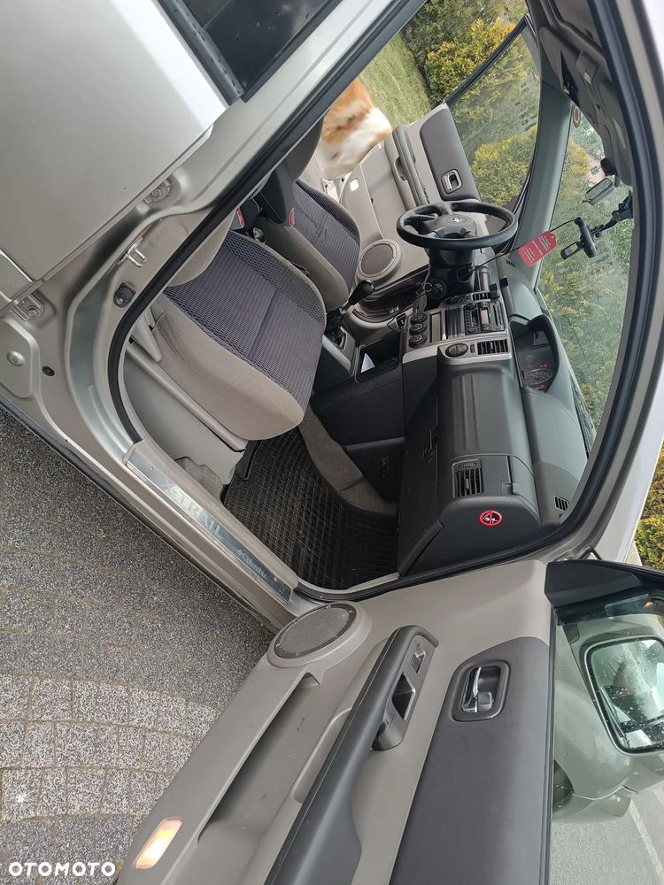 Nissan X-Trail 2.0 Sport + - 5