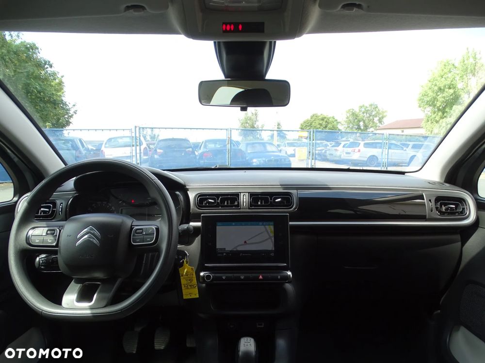 Citroën C3 1.2 PureTech Shine - 7