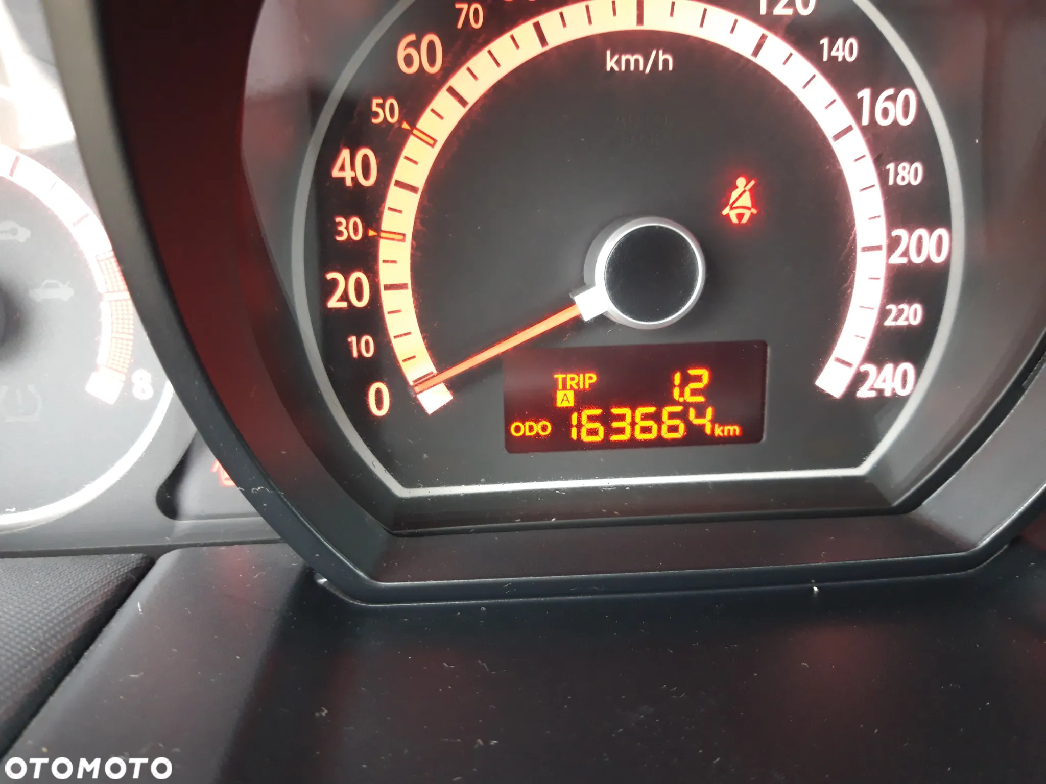 Kia Ceed 1.6 CVVT EX - 9
