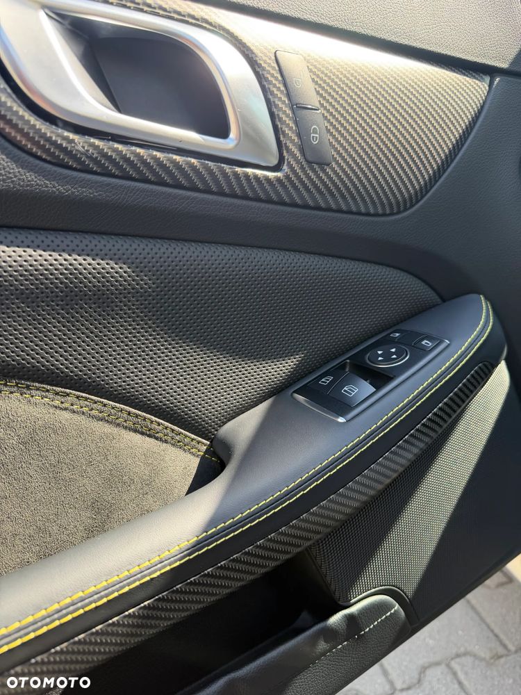 Mercedes-Benz SLK 250 BlueEFFICIENCY 7G-TRONIC Edition 1 - 15