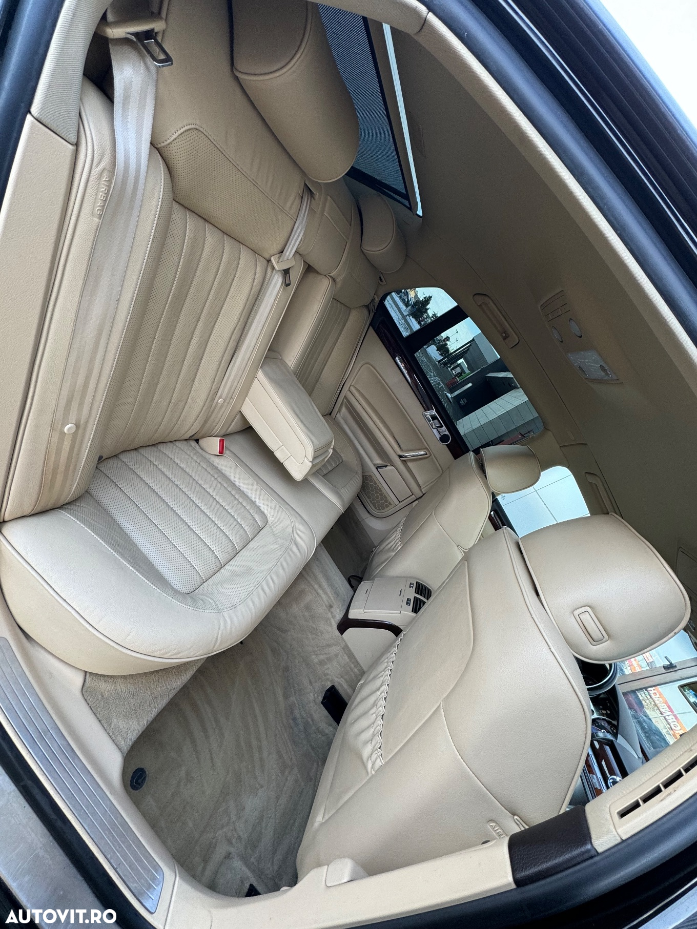 Volkswagen Phaeton - 6