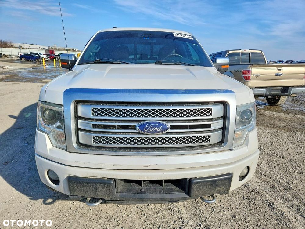 Ford F150 - 6