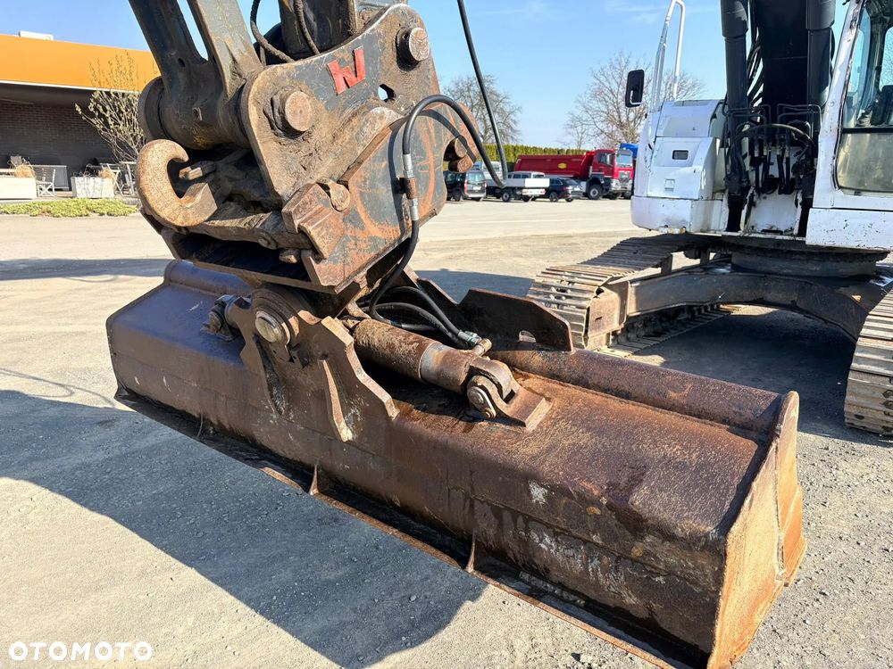 Kobelco NEW HOLLAND KOBELCO E235SR-1ES - 20