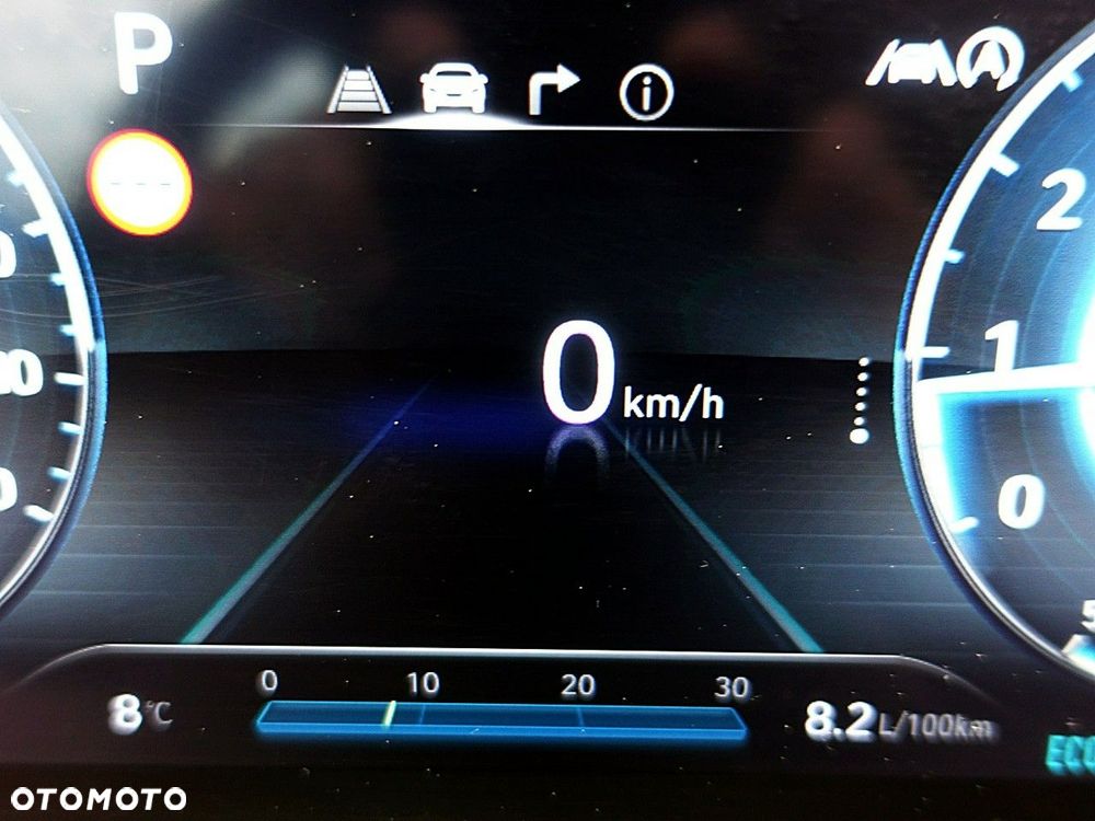 Hyundai Tucson - 30