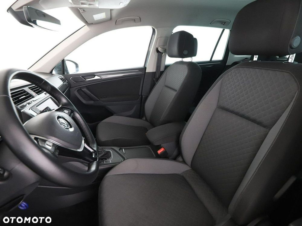Volkswagen Tiguan 2.0 TDI SCR (BlueMotion Technology) DSG Comfortline - 14