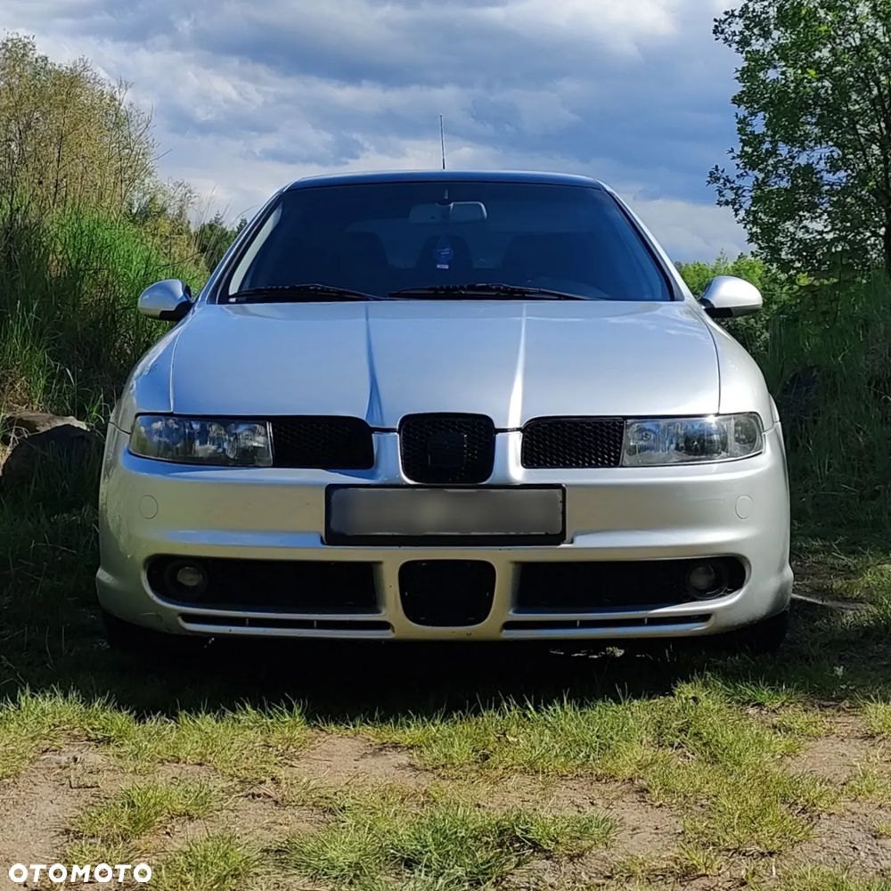 Seat Leon - 2