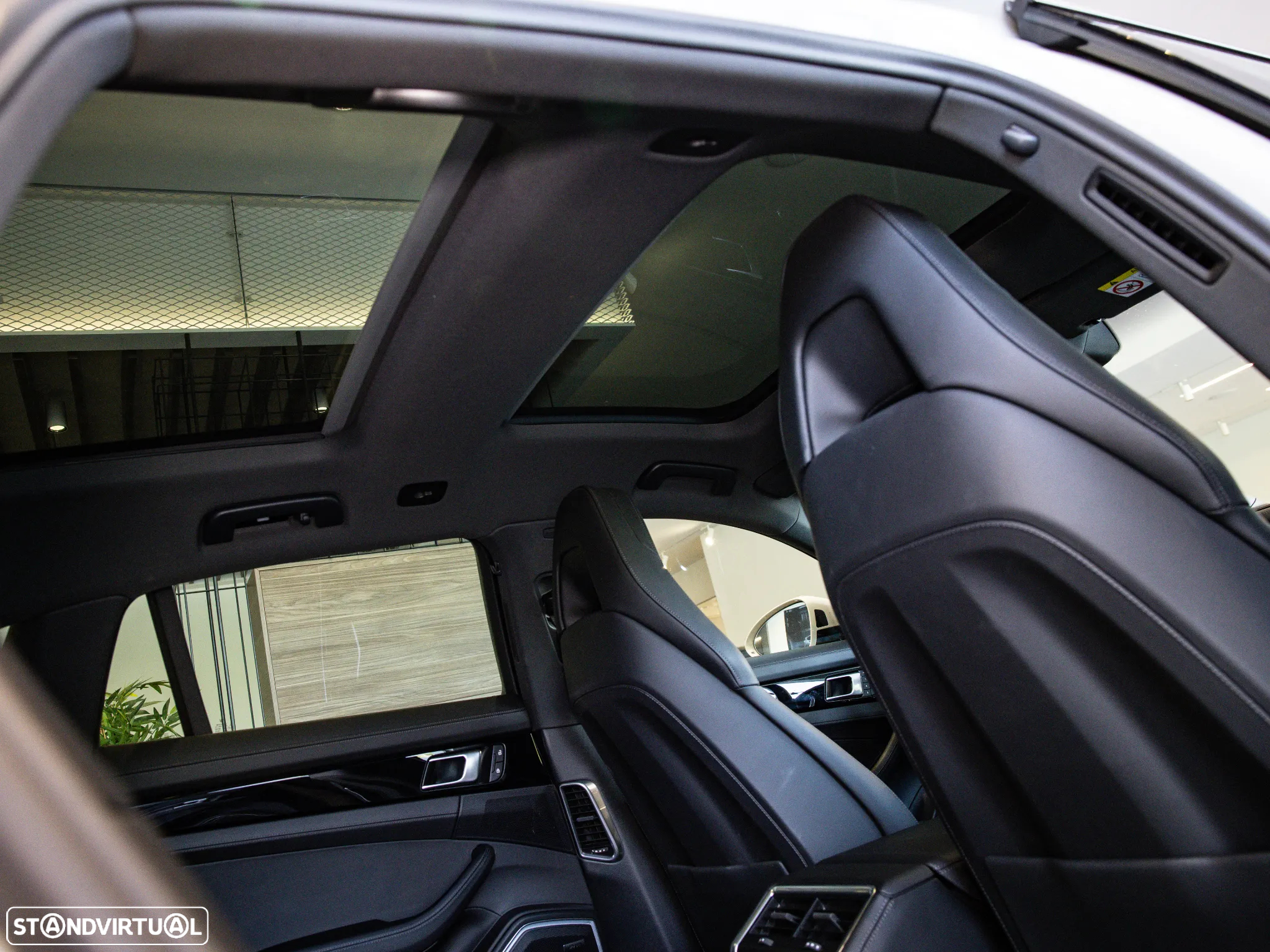 Porsche Panamera Sport Turismo 4S E-Hybrid - 49