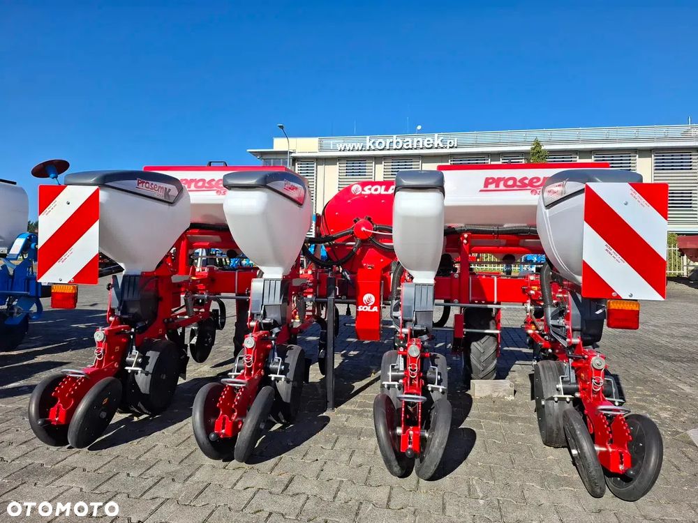 Sola PROSEM K Basic Fix - 2