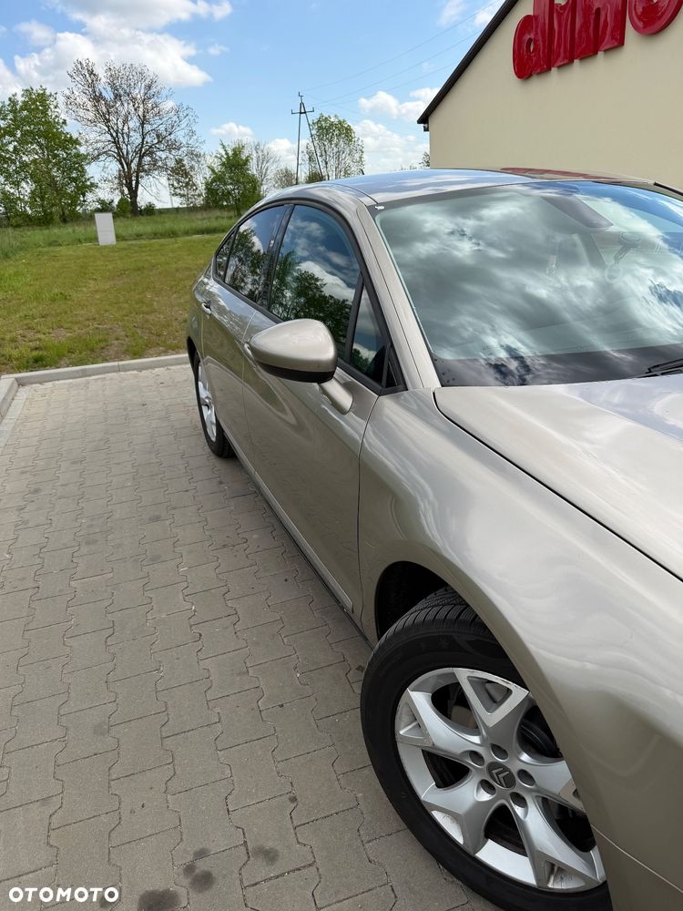 Citroën C5 1.8i 16V Attraction - 5