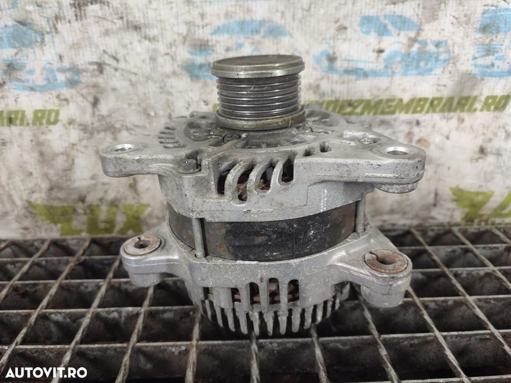 Alternator A2TX7381 2.2 D SHY6 Mazda CX-5 2 (KF) [2017 - 2020] 2.2 D - 6