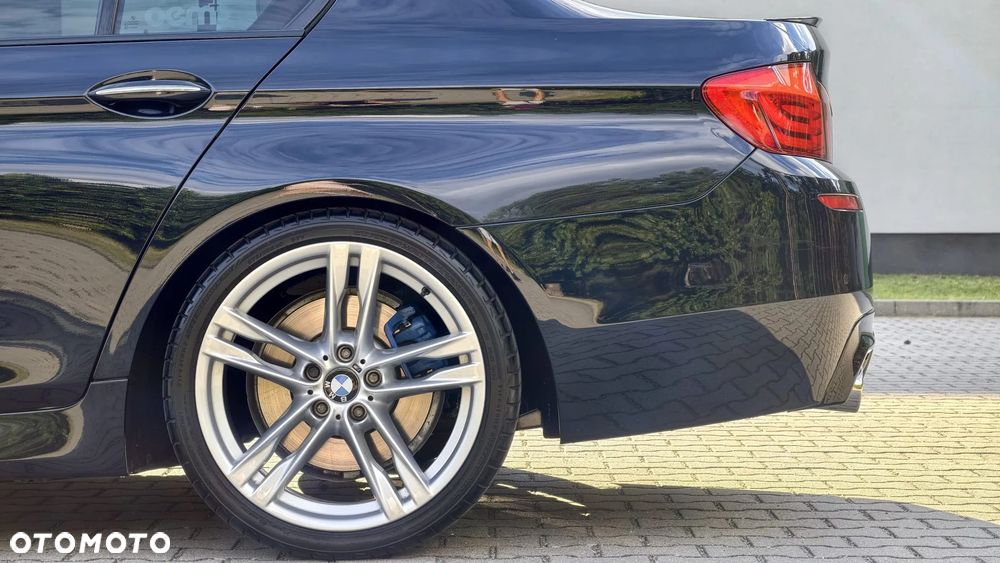 BMW Seria 5 - 9