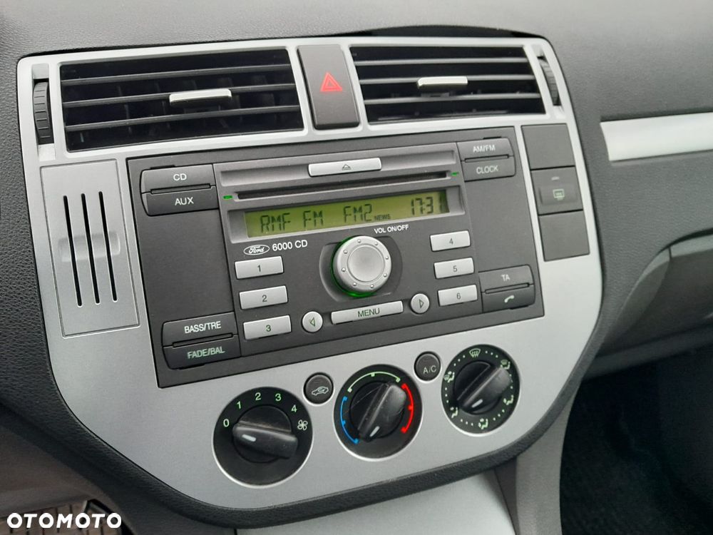 Ford C-MAX 1.6 Trend - 13