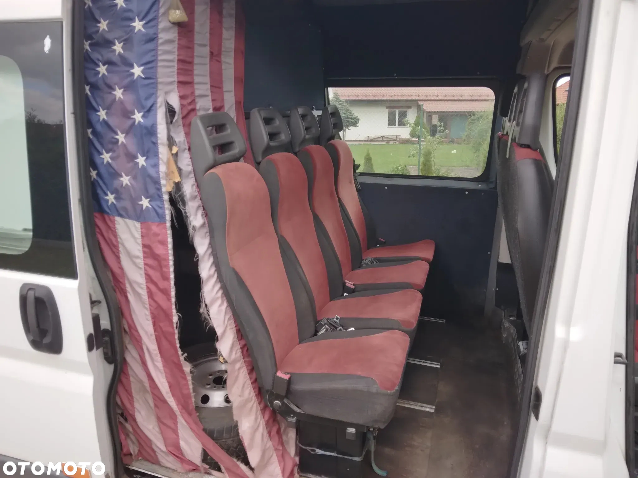 Fiat Ducato - 16