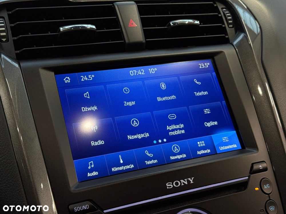 Ford Mondeo 2.0 TDCi Edition - 39