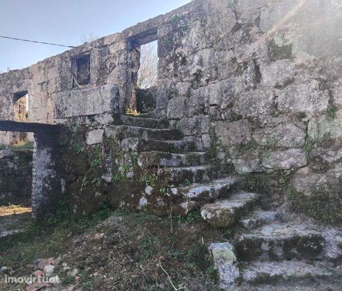 Casa  Rustica  em Arcos  de  Valdevez - Grande imagem: 2/7